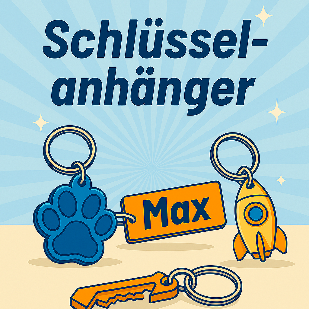 Schlüsselanhänger