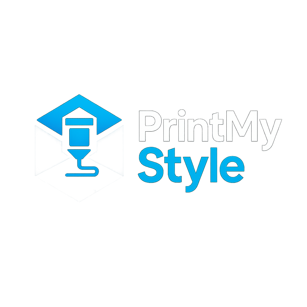 PrintMyStyle
