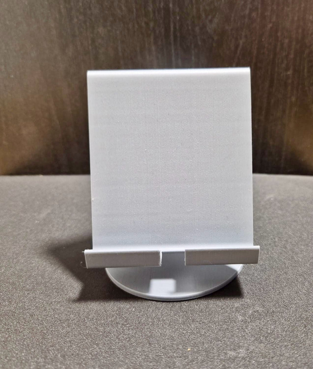 3D gedruckter Handyhalter