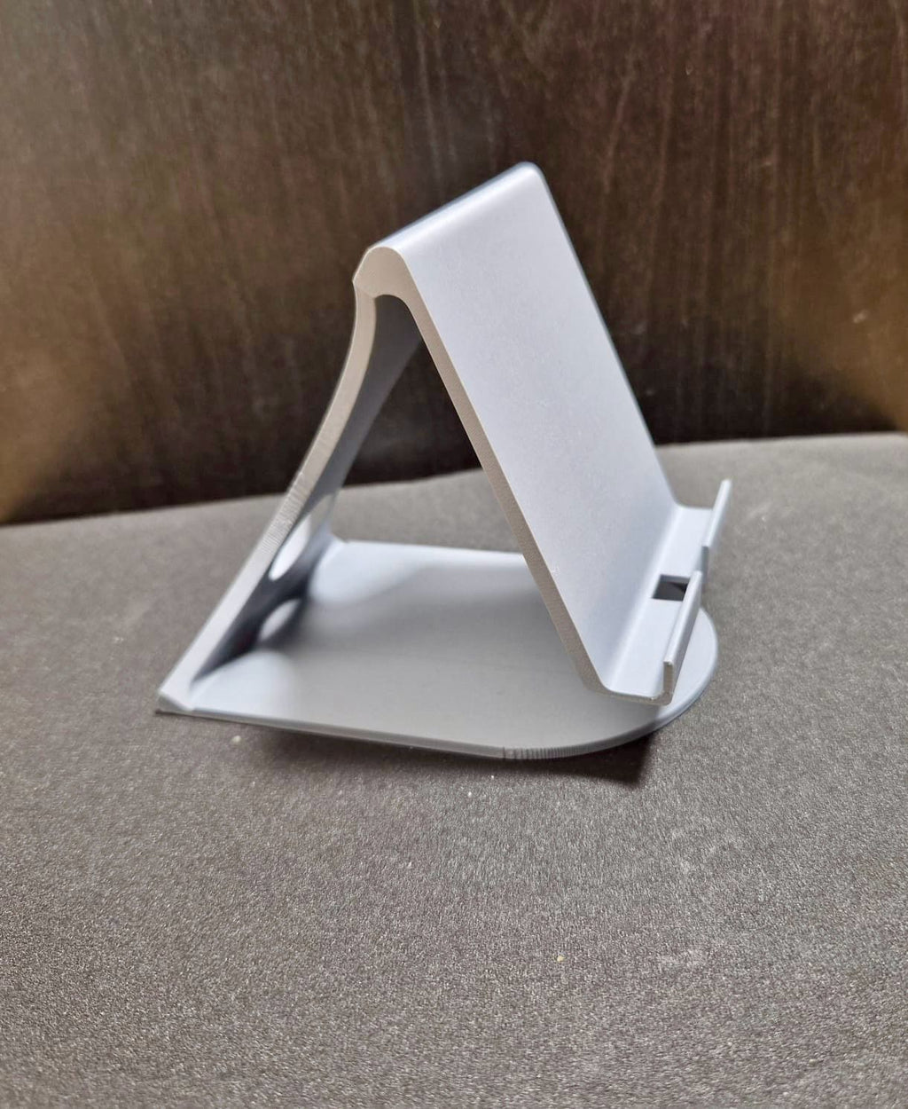 3D gedruckter Handyhalter