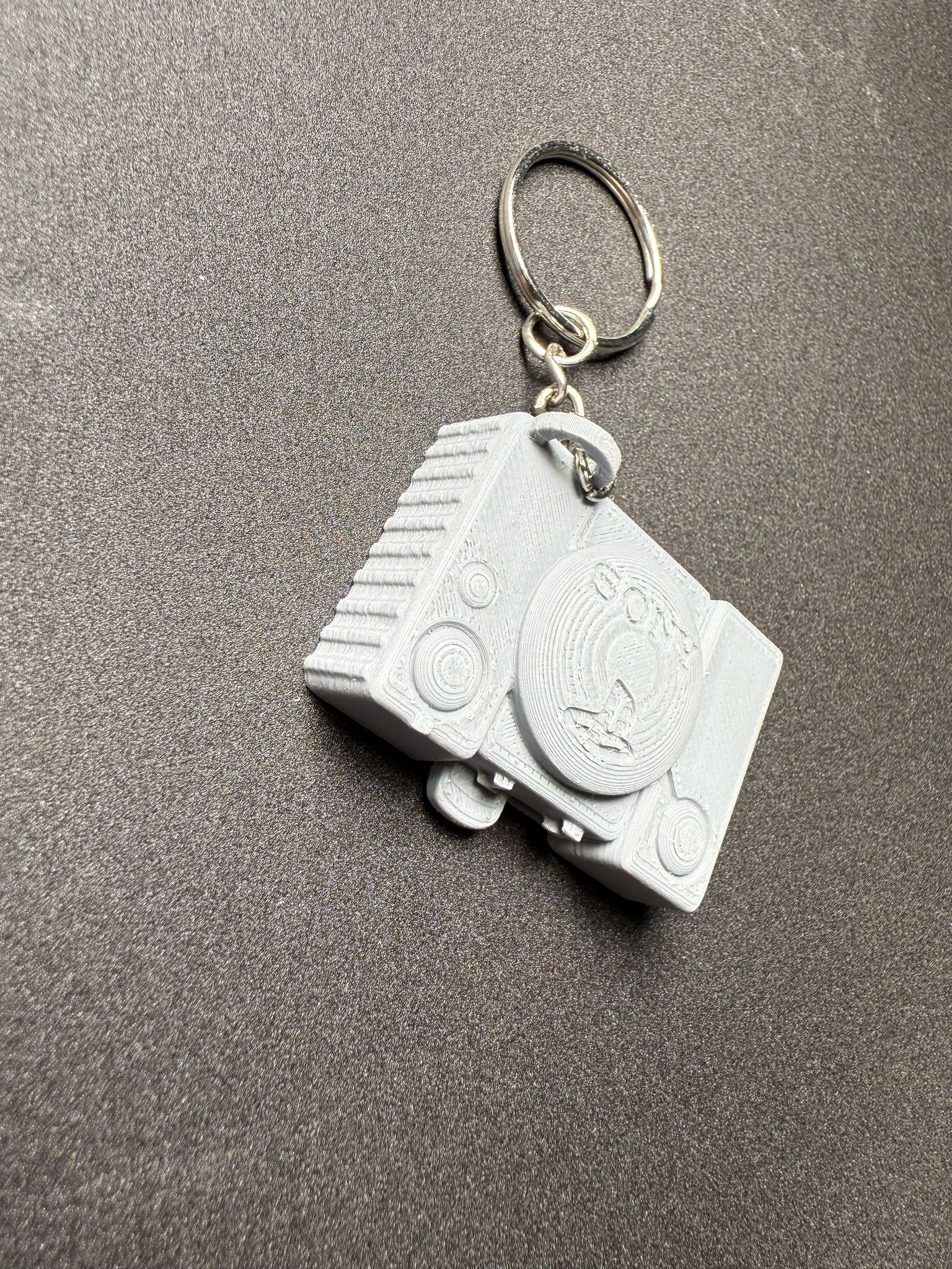 Schlüsselanhänger Playstation